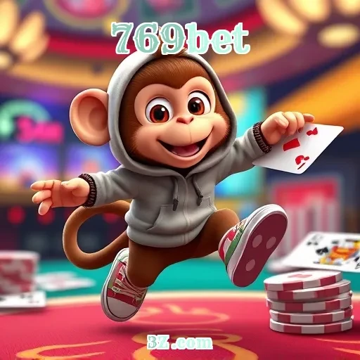 Bônus Imperdíveis na 769bet: Atrações que Encantam Jogadores