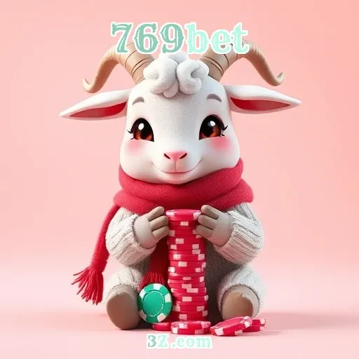 769bet: O Site Confiável que Você Procura para Jogar