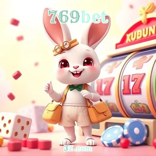 Atraentes Jogos na 769bet que Você Vai Amar