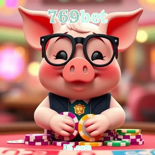 769bet Área de Login