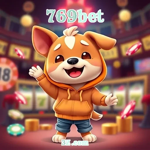 769bet Métodos de Pagamento