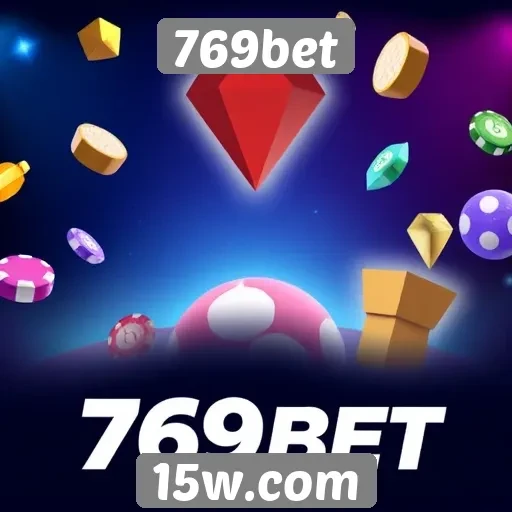 769bet apresenta novas opções de jogos online