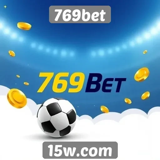 769bet oferece promoções para novos jogadores