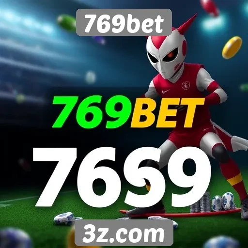 Comparação das promoções do 769bet com outras plataformas