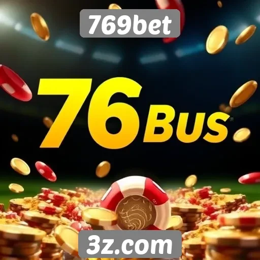 Comparativo de bônus oferecidos no 769bet