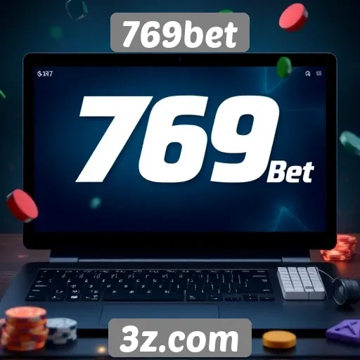 Visão geral das opções de pagamento na 769bet