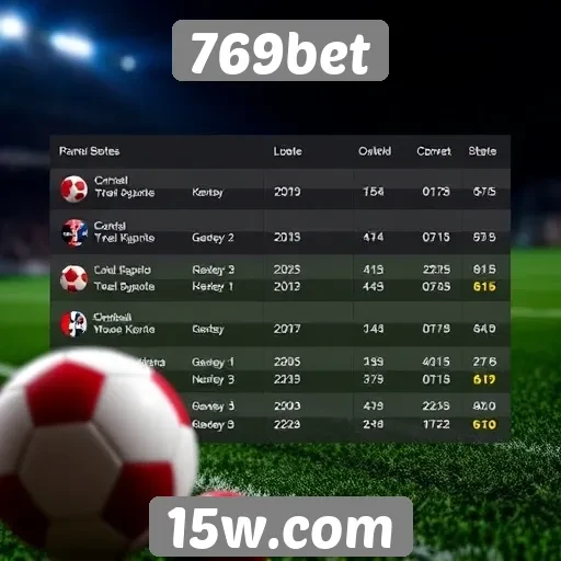 Resultados de jogos populares disponíveis em 769bet