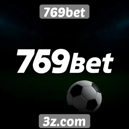 Revisão da plataforma de apostas 769bet