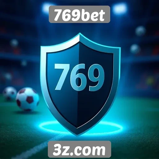 Avaliação da segurança do site 769bet para jogadores